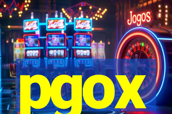 pgox
