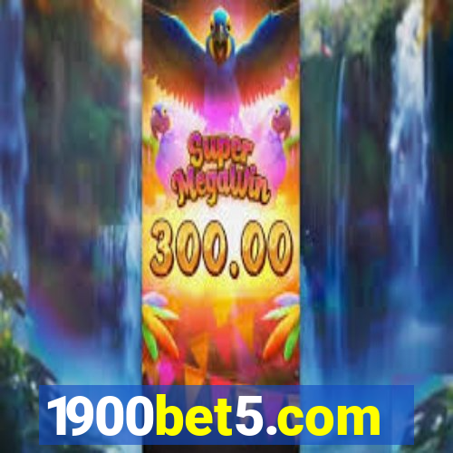 1900bet5.com