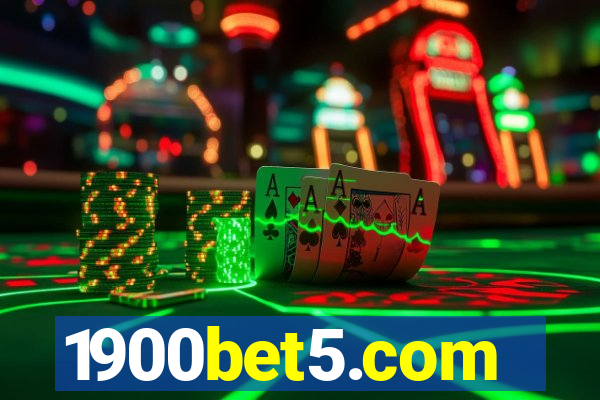 1900bet5.com