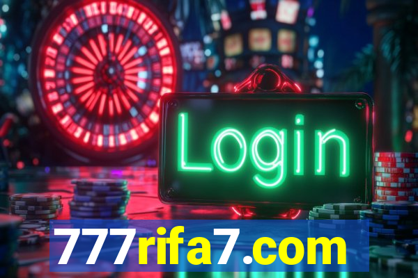 777rifa7.com