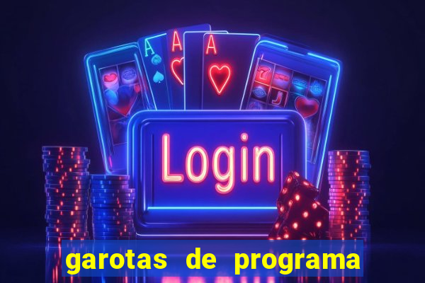 garotas de programa de barreiras bahia