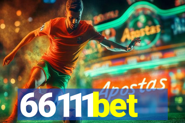 66111bet
