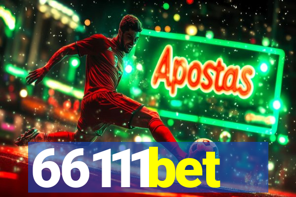 66111bet