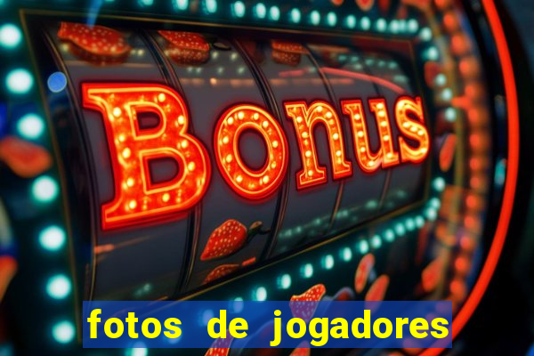 fotos de jogadores de futebol pelados