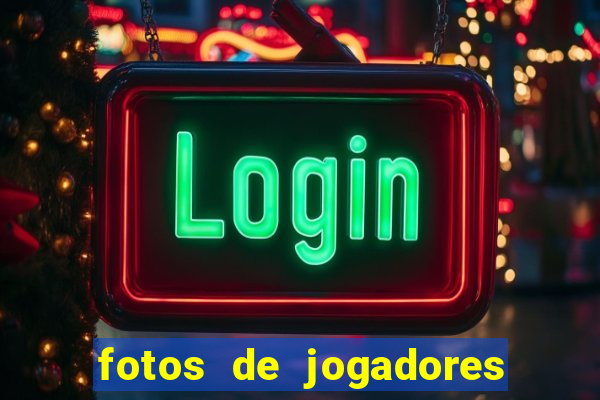 fotos de jogadores de futebol pelados