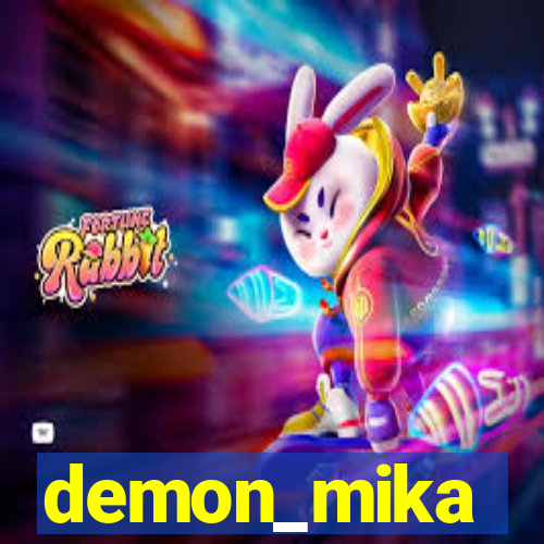 demon_mika