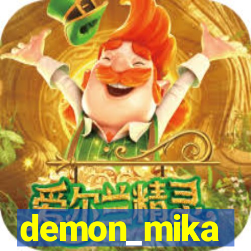 demon_mika