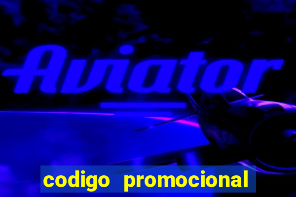 codigo promocional pix bet