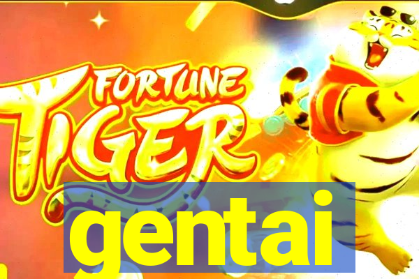 gentai