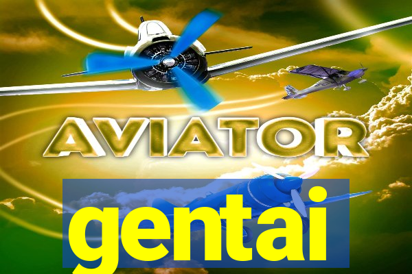gentai