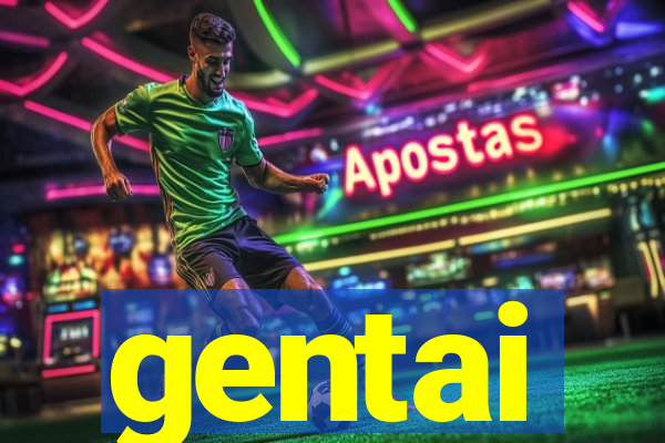 gentai