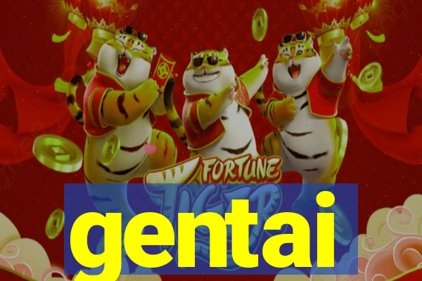 gentai