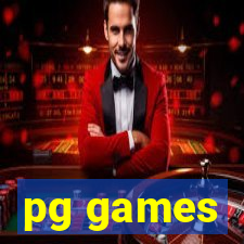 pg games