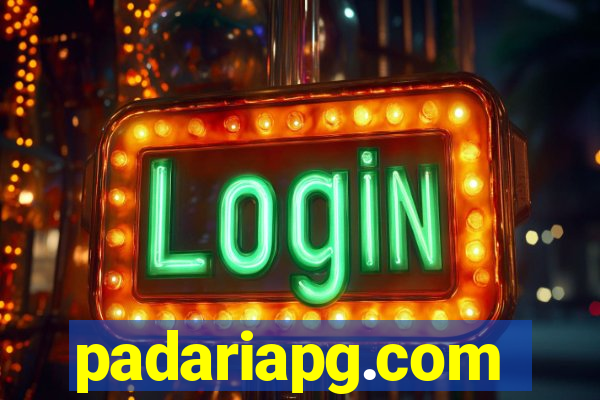 padariapg.com