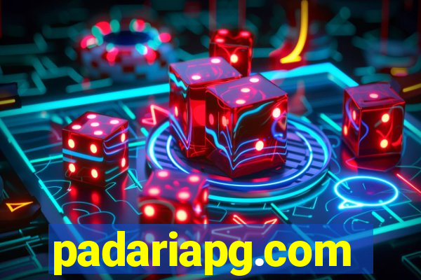 padariapg.com
