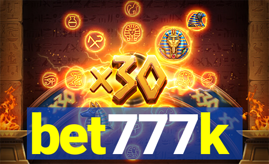 bet777k