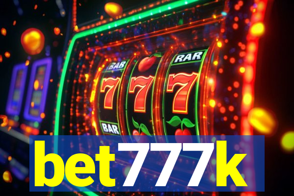 bet777k
