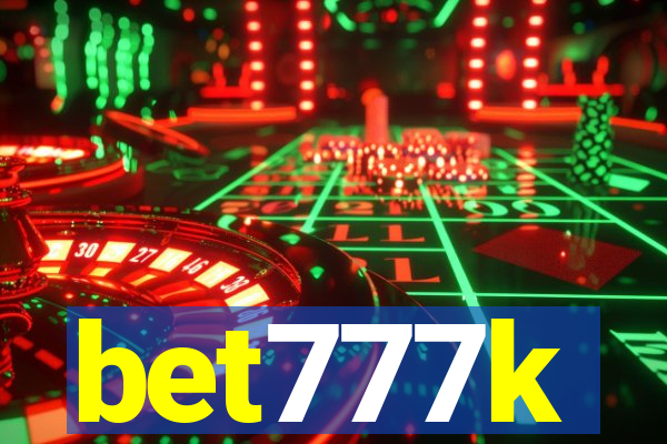 bet777k
