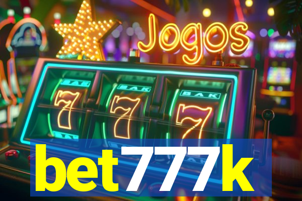 bet777k