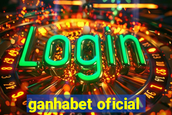 ganhabet oficial