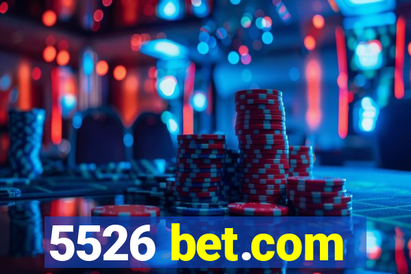 5526 bet.com