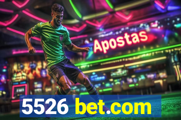 5526 bet.com