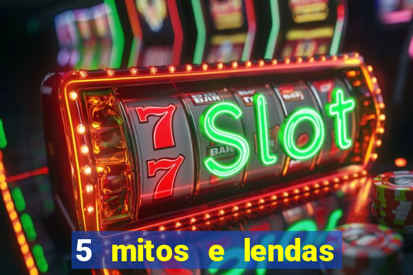 5 mitos e lendas sobre a lua