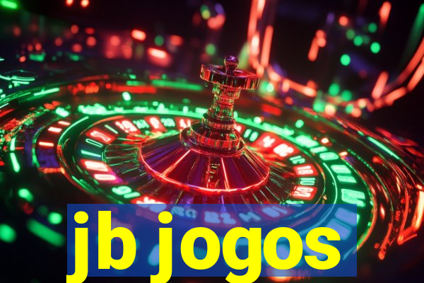 jb jogos
