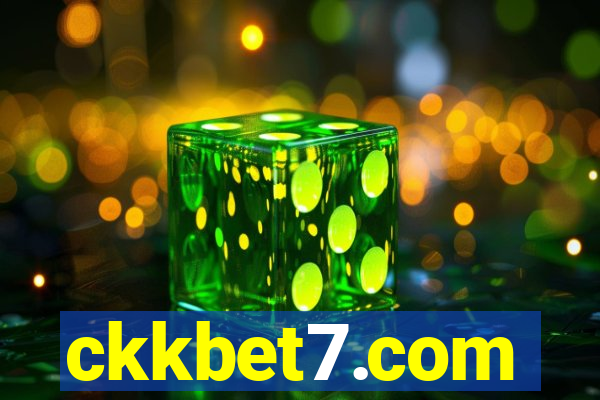 ckkbet7.com