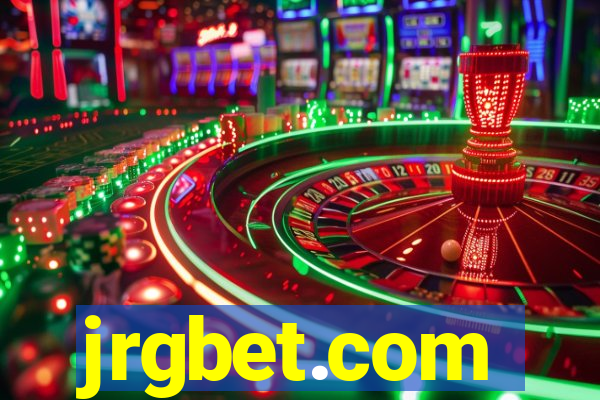 jrgbet.com