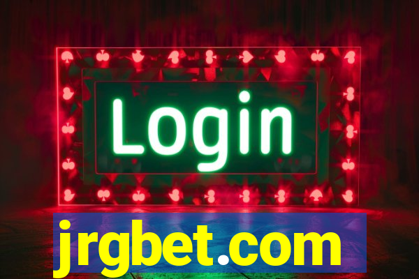 jrgbet.com
