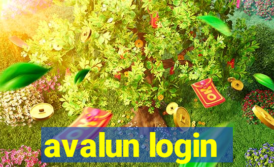 avalun login