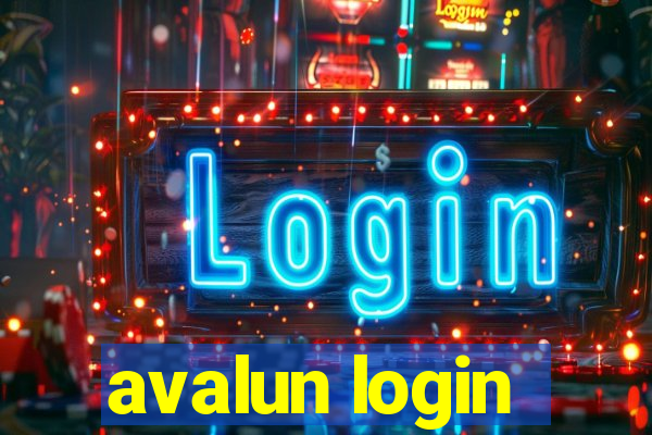 avalun login
