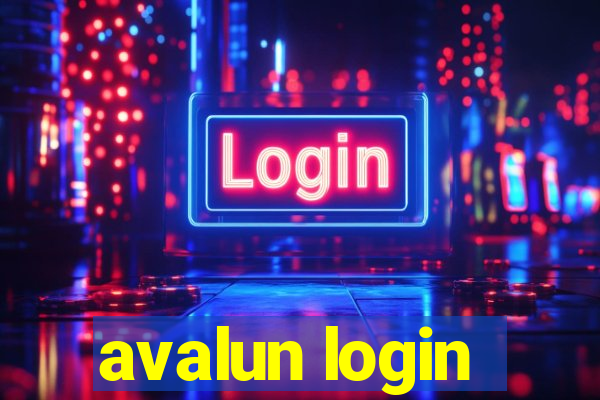 avalun login