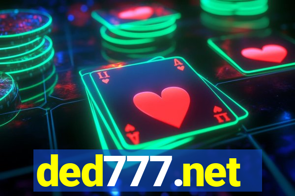 ded777.net