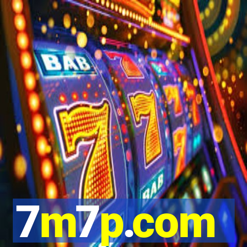 7m7p.com