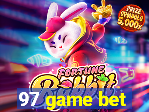 97 game bet