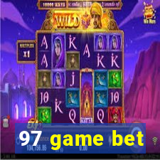97 game bet