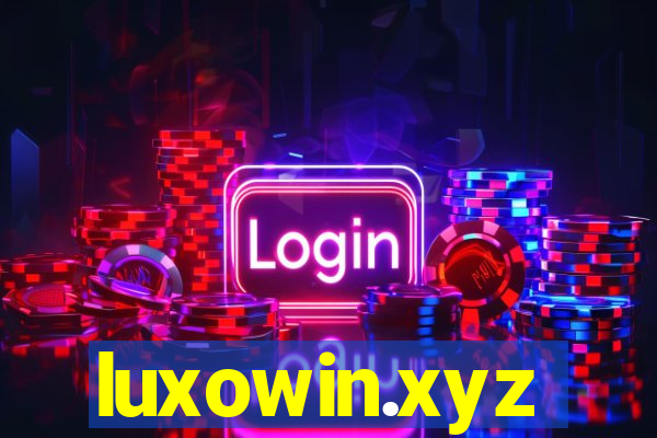 luxowin.xyz