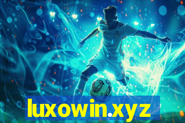 luxowin.xyz