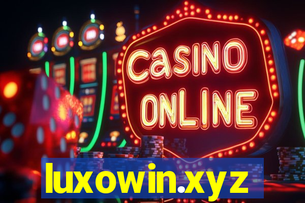 luxowin.xyz