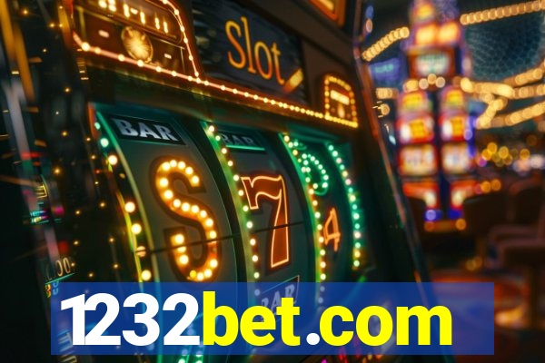1232bet.com