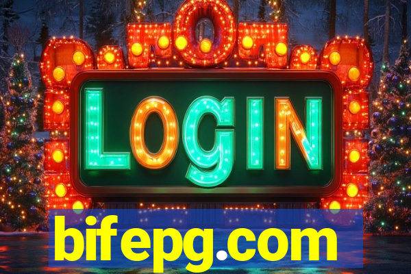 bifepg.com