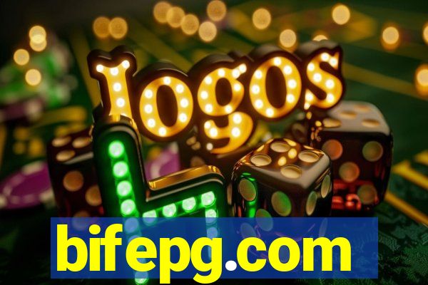 bifepg.com