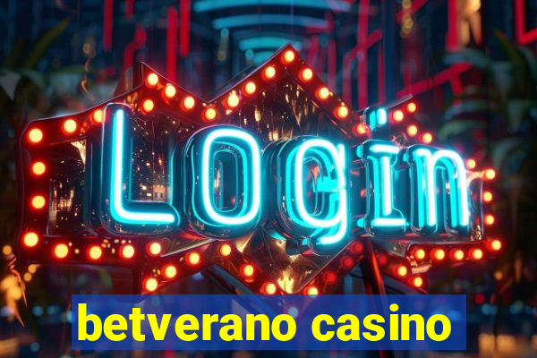 betverano casino