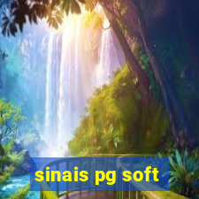 sinais pg soft