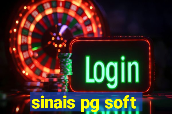 sinais pg soft
