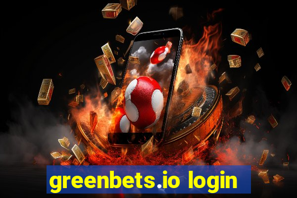greenbets.io login