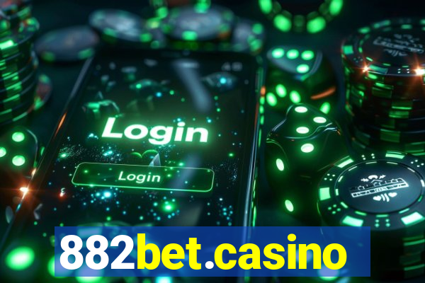 882bet.casino
