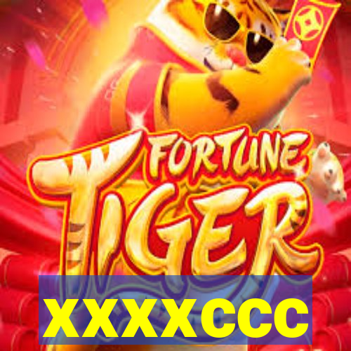 xxxxccc